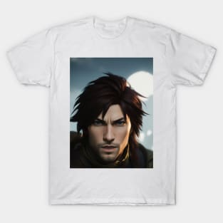 Rogue T-Shirt